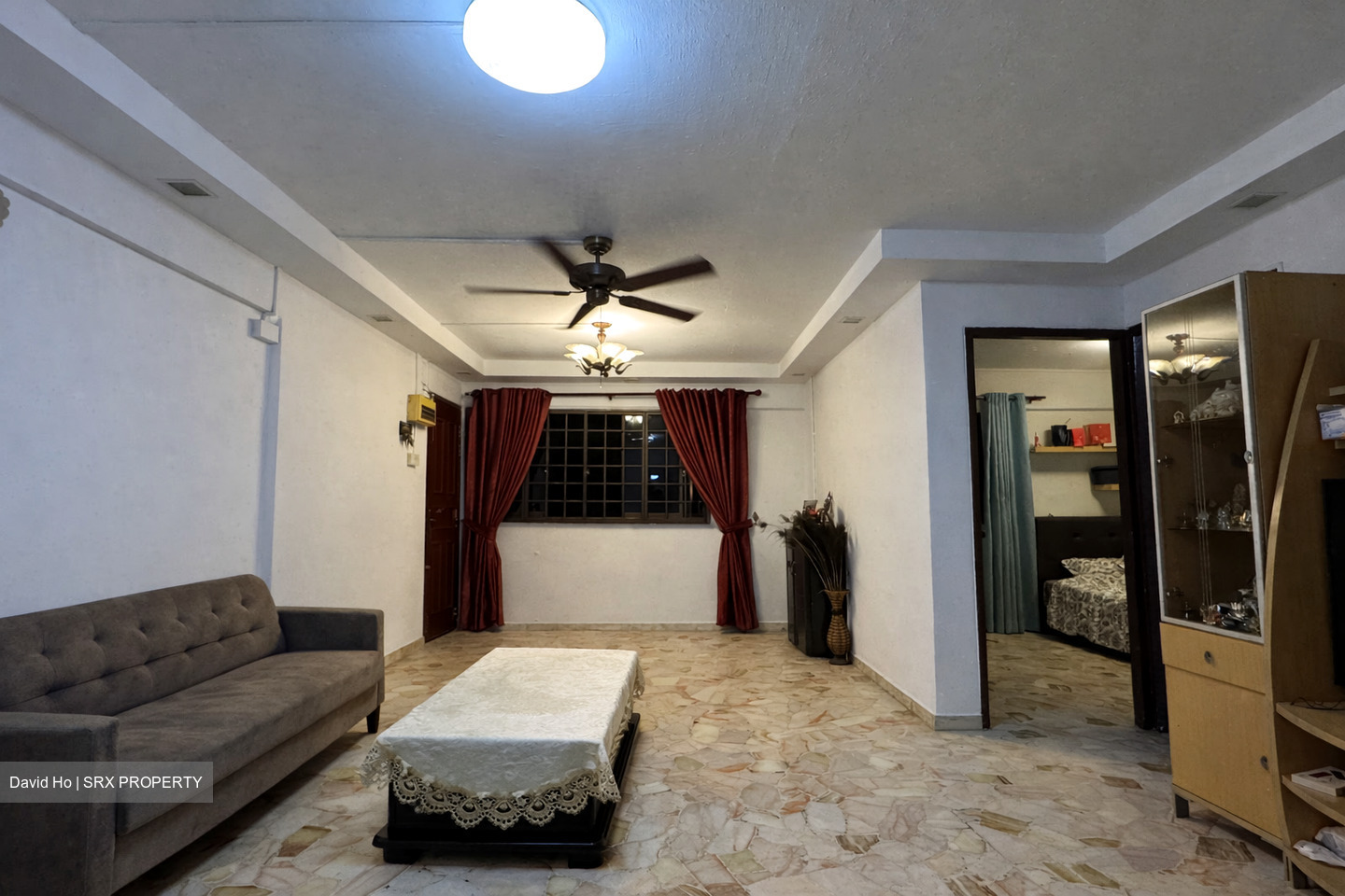 Blk 306 Hong Kah East Garden (Jurong East), HDB 4 Rooms #577785041
